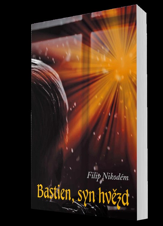 Bastien, syn hvězd