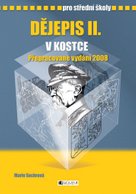Dějepis II. v kostce pro střední školy