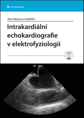 Intrakardiální echokardiografie v elektrofyziologii