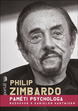 Philip Zimbardo Paměti psychologa