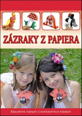 Zázraky z papiera