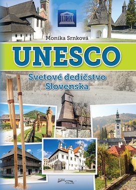 UNESCO Svetové dedičstvo Slovenska
