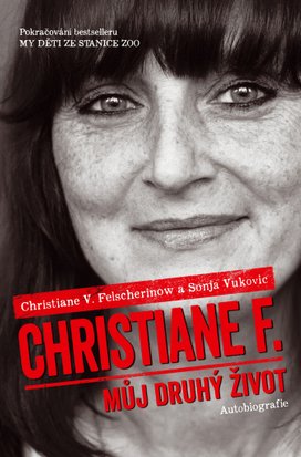 Christiane F. Můj druhý život