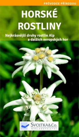 Horské rostliny