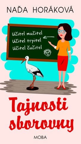 Tajnosti sborovny