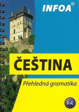 Čeština