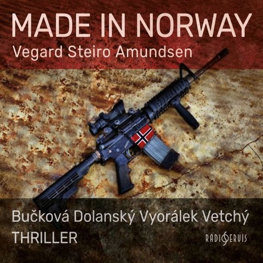 Made in Norway