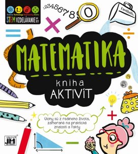 Kniha aktivít Matematika