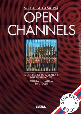 Open Channels Student's book