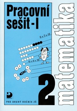 Matematika pro druhý ročník ZŠ