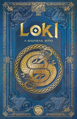 Loki a soumrak bohů