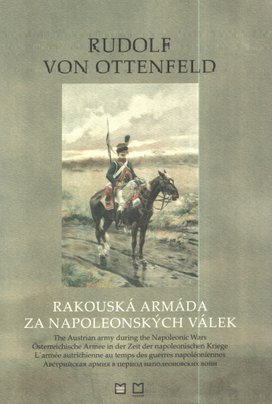 Rakouská armáda za napoleonských válek