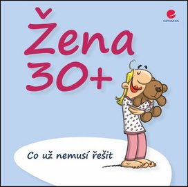 Žena 30+