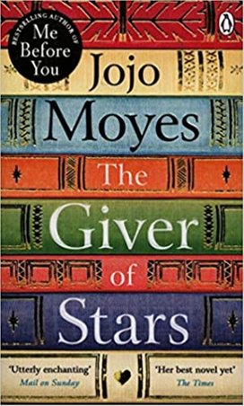 The Giver of Stars