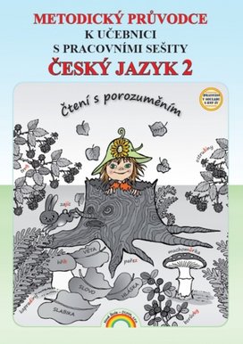 Metodický průvodce Český jazyk 2