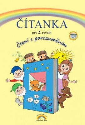 Čítanka pro 2. ročník