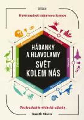Hádanky a hlavolamy Svět kolem nás