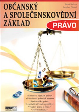 Občanský a společenskovědní základ Právo