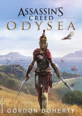 Assassin's Creed Odysea