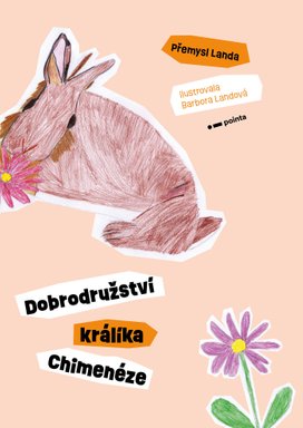 Dobrodružství králíka Chimenéze
