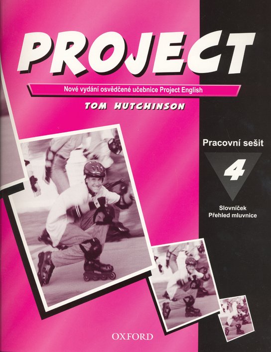 Project 4 Work book