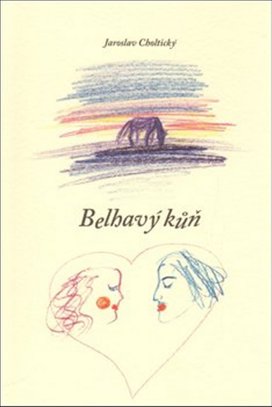 Belhavý kůň
