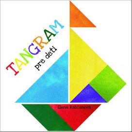 Tangram pre deti