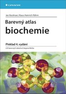 Barevný atlas biochemie