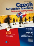 Czech for English Speakers + CD