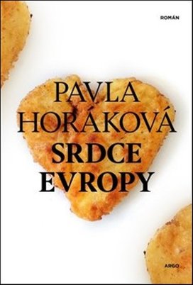 Srdce Evropy