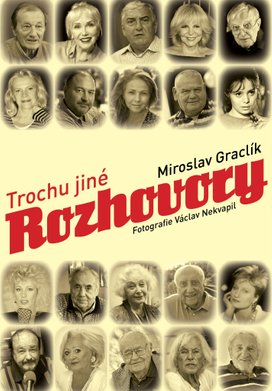 Trochu jiné rozhovory
