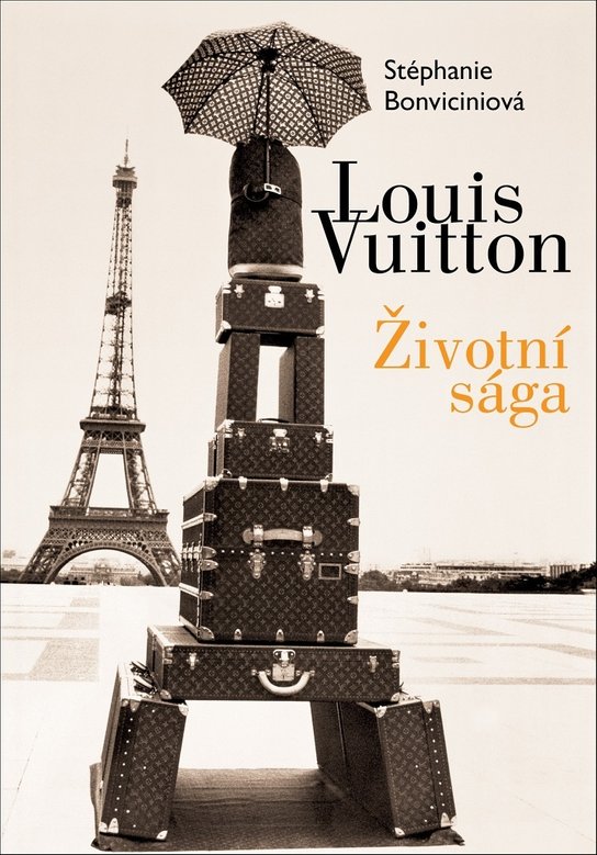 Louis Vuitton Životní sága
