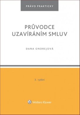 Průvodce uzavíráním smluv
