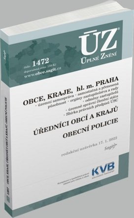 ÚZ 1472 Obce