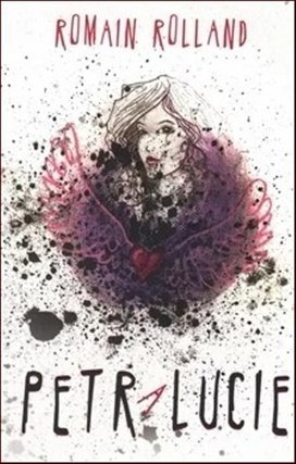 Petr a Lucie