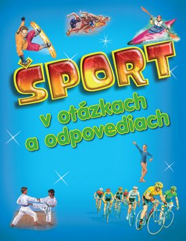 Šport v otázkach a odpovediach