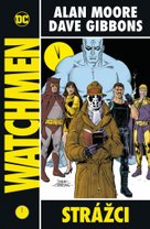 Watchmen Strážci