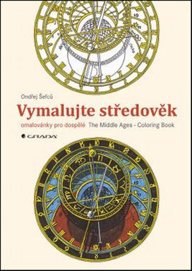 Vymalujte středověk