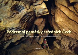Podzemní památky středních Čech