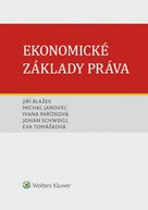 Ekonomické základy práva