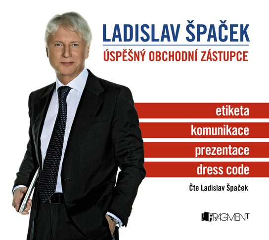 Ladislav Špaček – Úspěšný obchodní zástupce