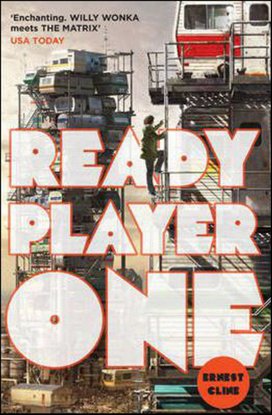Ready Player One