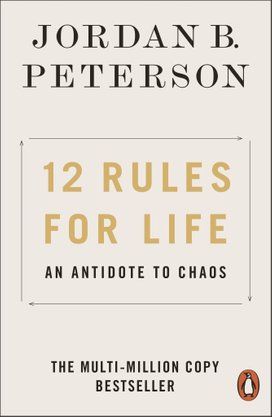 12 Rules for Life