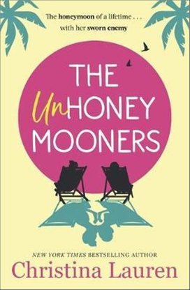 The Unhoneymooners