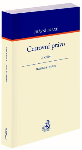 Cestovní právo