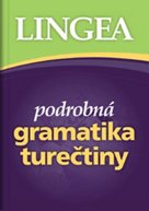 Podrobná gramatika turečtiny