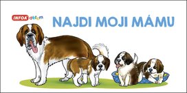 Najdi moji mámu