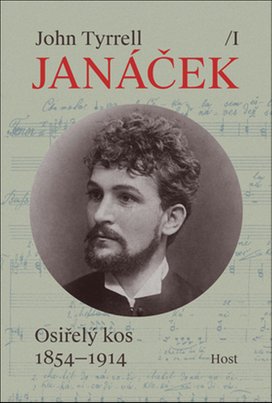 Janáček Osiřelý kos 1854-1914 / I