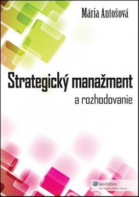 Strategický manažment