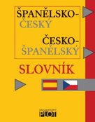 Španělsko-český česko-španělský kapesní slovník